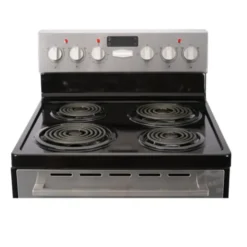 Marathon Range 24" Electric Coil elements - MER241SS-2 White Clearance