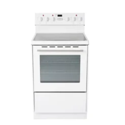 Marathon Range 24" Electric Glass-Ceramic - MER245W-2 White Best