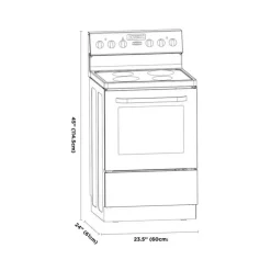 Marathon Range 24