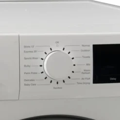 Marathon Washer & Dryer kit, , Front-Load - MWM221-MVB White Discount