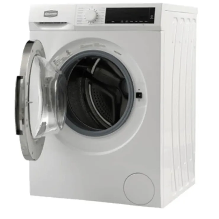 Marathon Washer & Dryer kit, , Front-Load - MWM221-MVB White Discount