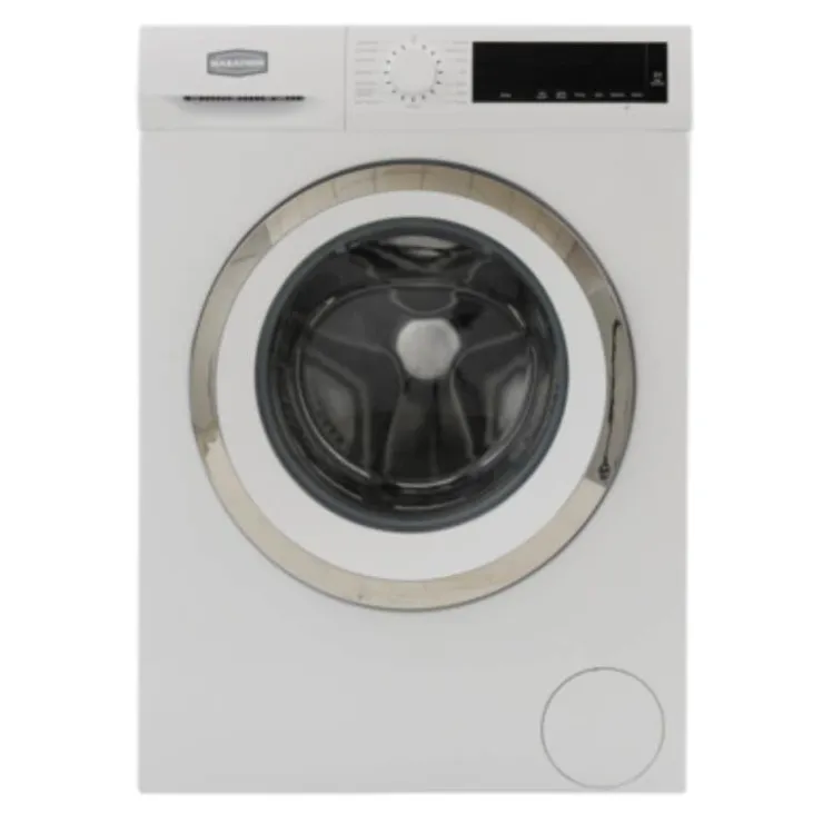 Marathon Washer & Dryer kit, , Front-Load - MWM221-MVB White Discount