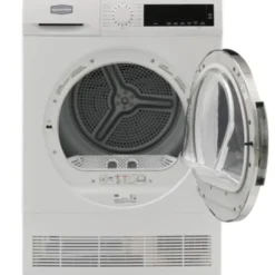 Marathon Washer & Dryer kit, , Front-Load - MWM221-MVB White Discount