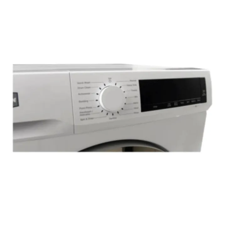 Marathon Washer & Dryer kit, , Front-Load - MWM221-MVB White Discount