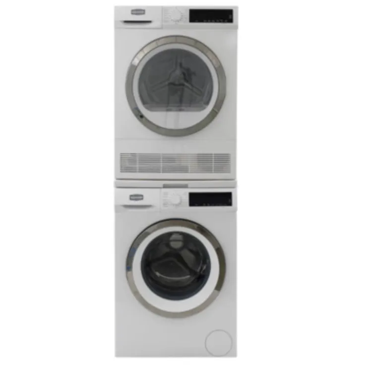 Marathon Washer & Dryer kit, , Front-Load - MWM221-MVB White Discount