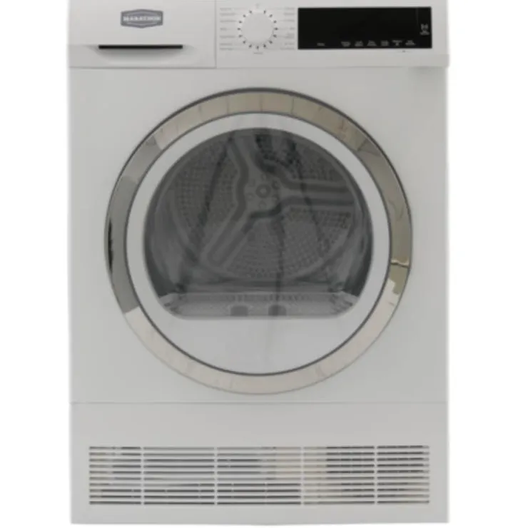 Marathon Washer & Dryer kit, , Front-Load - MWM221-MVB White Discount