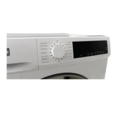 Marathon Washer Front-Load 23.5" - MWM2214W White Hot