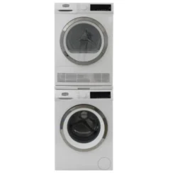 Marathon Washer Front-Load 23.5