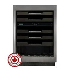 Marathon Wine Cellar 23.5" - M4-D200SS Stainless Best