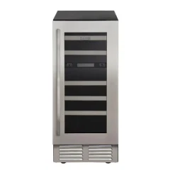 Marathon Wine Cooler 15" - MWC28DSS-1 Stainless Clearance