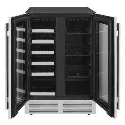 Marathon Wine Cooler 24" - MBWC56-FDSS Stainless Discount