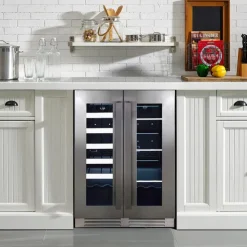 Marathon Wine Cooler 24