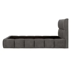 Marshmallow-Style King Bed (78