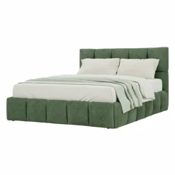 Marshmallow-Style Queen Bed (60