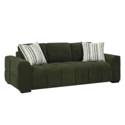 Sofa By Fancy Marshmallow-Style Sofa - Green Best
