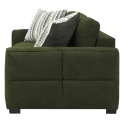 Sofa By Fancy Marshmallow-Style Sofa - Green Best