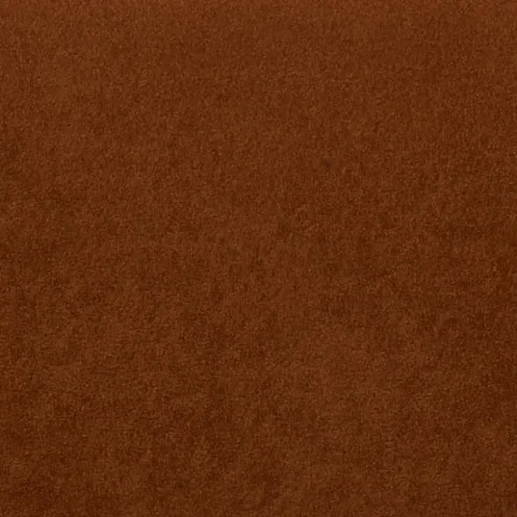 Sofa By Fancy Marshmallow-Style Sofa - Rust Best