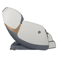 Massage Chair with Remote Control - 3D Blue/Grey Best