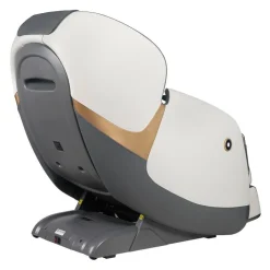 Massage Chair with Remote Control - 3D Blue/Grey Best