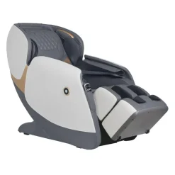 Massage Chair with Remote Control - 3D Blue/Grey Best