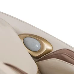 Massage Chair with Touchscreen - 4D Beige Best