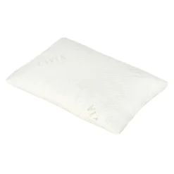 Memory Foam Pillow White Discount