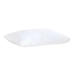 Memory Foam Pillow White Clearance