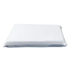 ZedBed Memory Foam Pillow (4”) - Queen Size Hot