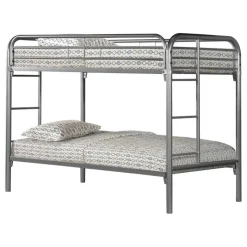Monarch Metal bunk bed 39