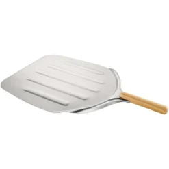 Frigidaire Gallery Metal Pizza Peel Stainless Best