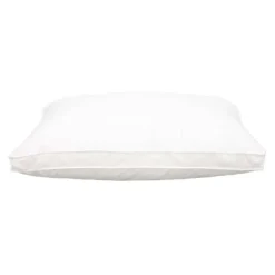 Microfibre Pillow White Discount