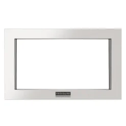 Frigidaire Professional Microwave Trim Kit Stainless Clearance