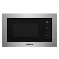 Frigidaire Professional Microwave Trim Kit Stainless Clearance