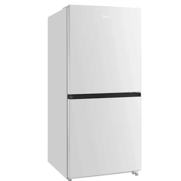 MIDEA 30" Convertible Refrigerator/Freezer All refrigerator, Convertible Freezer - MRU21C7BWW White Sale