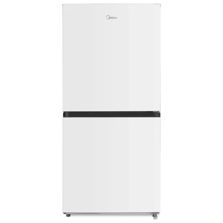 MIDEA 30" Convertible Refrigerator/Freezer All refrigerator, Convertible Freezer - MRU21C7BWW White Sale