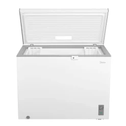 MIDEA 10,3 Cu Ft 41,9 In Convertible Freezer , Honrizontal, 41.9