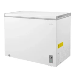 MIDEA 10,3 Cu Ft 41,9 In Convertible Freezer , Honrizontal, 41.9