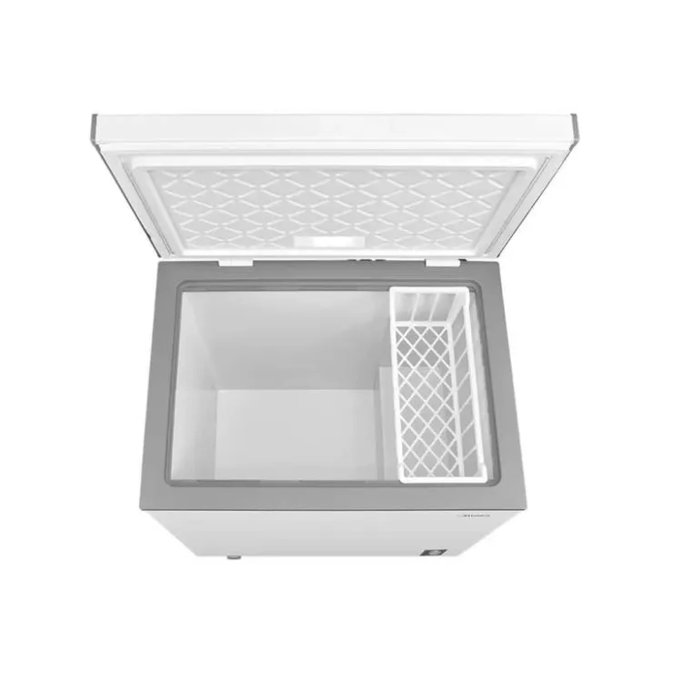 MIDEA 7,0 Cu Ft 30,3 In Convertible Freezer , Honrizontal, 30.3" - MRC07M4CWW White Discount