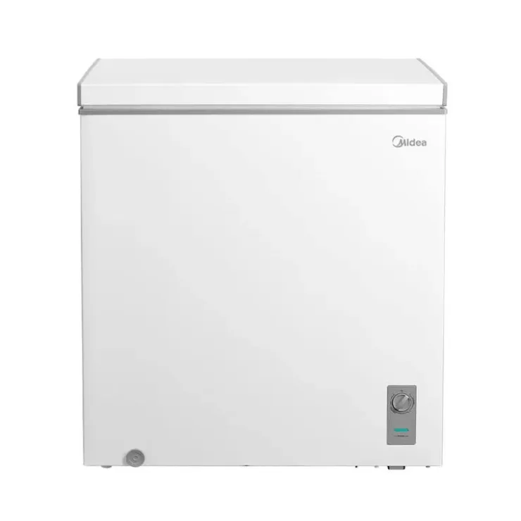 MIDEA 7,0 Cu Ft 30,3 In Convertible Freezer , Honrizontal, 30.3" - MRC07M4CWW White Discount