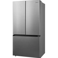 MIDEA 22,5 Cu. Ft. 33