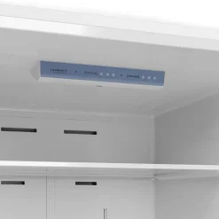 MIDEA 18.7 Cu. Ft. 30