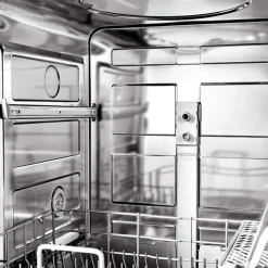 MIDEA Dishwasher Built-In 24