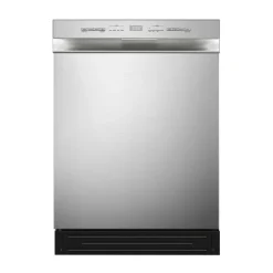 MIDEA Dishwasher Built-In 24