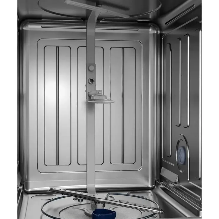 MIDEA Dishwasher Built-In 24" 45dB - MDT24P4AST Stainless Outlet