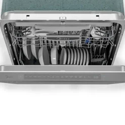 MIDEA Dishwasher Built-In 24