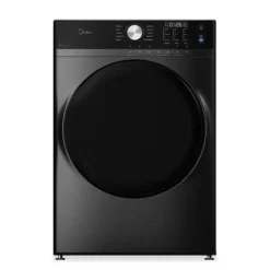 MIDEA Dryer   27" - MLHE52S7AGG Grey Hot