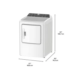 MIDEA Dryer   27