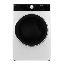 MIDEA Dryer   27" - MLE52N4AWW White Sale
