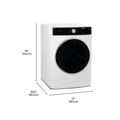 MIDEA Dryer   27