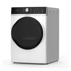 MIDEA Dryer   27" - MLHE52S7AWW White Outlet